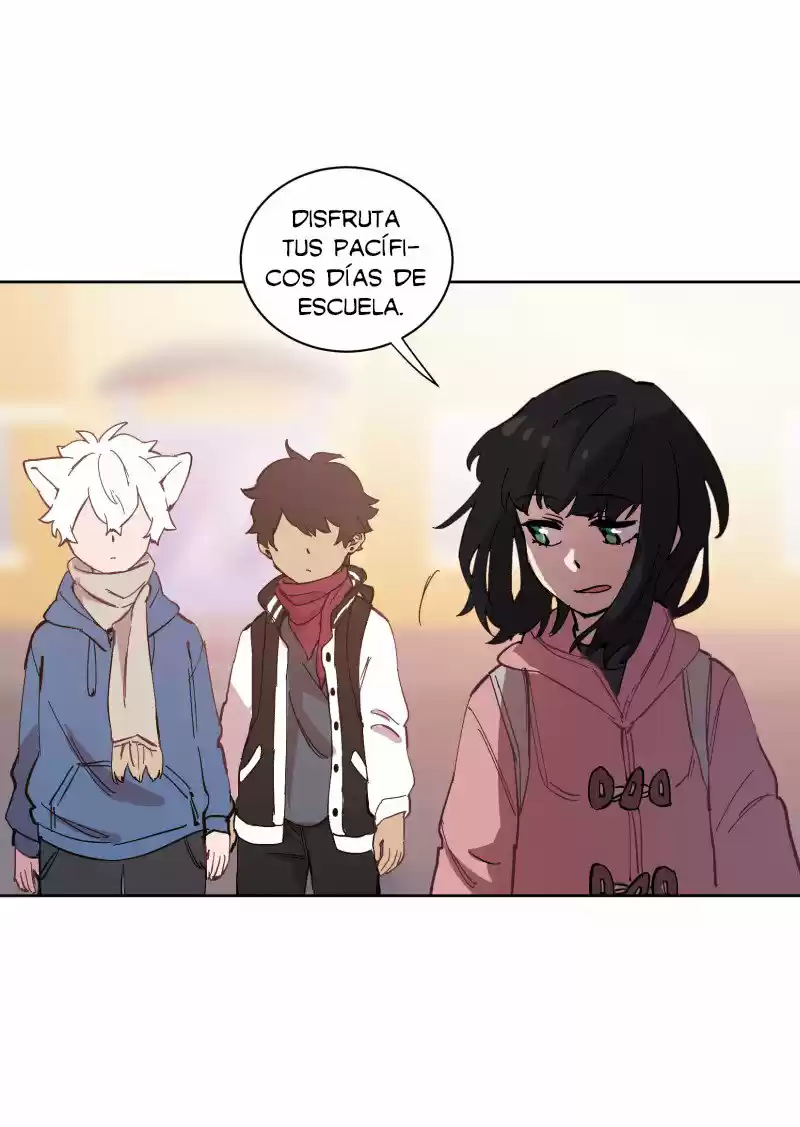 LUMINE - Capítulo 46 - Página 19 - LectorTMOo