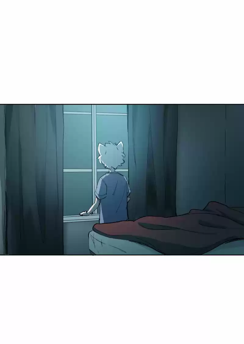 LUMINE - Capítulo 48 - Página 10 - LectorTMOo