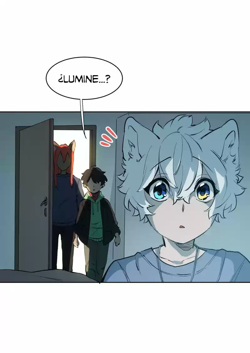 LUMINE - Capítulo 48 - Página 12 - LectorTMOo