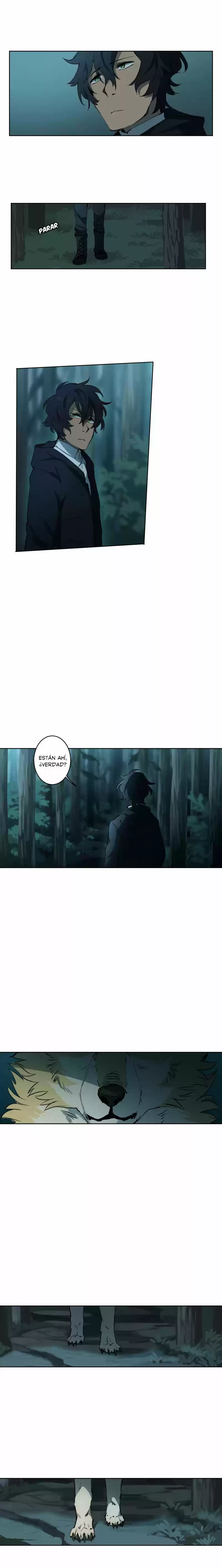LUMINE - Capítulo 49 - Página 4 - LectorTMOo