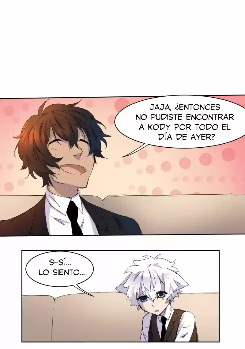 LUMINE - Capítulo 5 - Página 4 - LectorTMOo