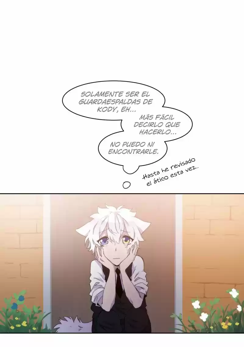 LUMINE - Capítulo 5 - Página 18 - LectorTMOo