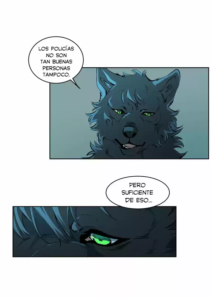 LUMINE - Capítulo 52 - Página 8 - LectorTMOo