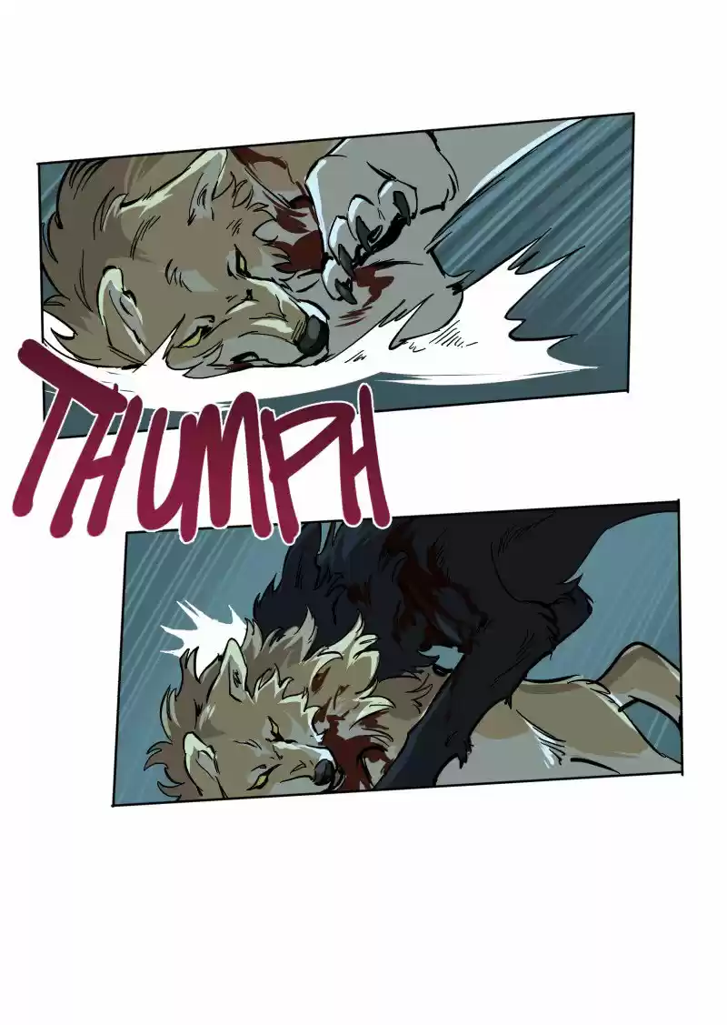 LUMINE - Capítulo 52 - Página 14 - LectorTMOo