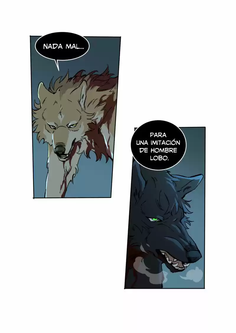 LUMINE - Capítulo 52 - Página 24 - LectorTMOo