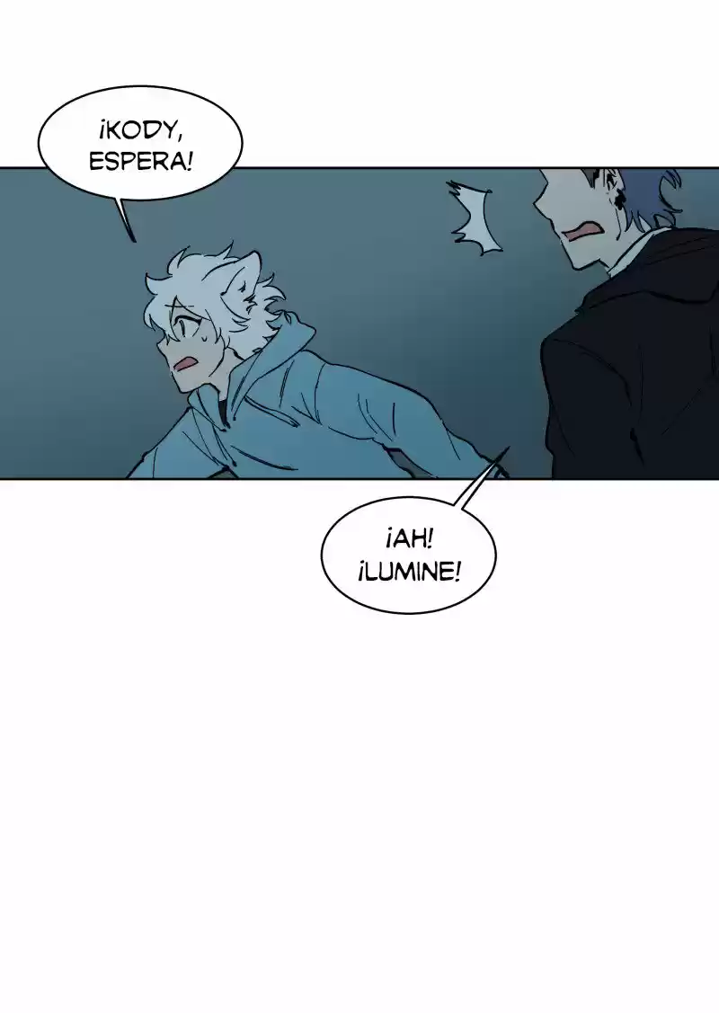 LUMINE - Capítulo 52 - Página 35 - LectorTMOo