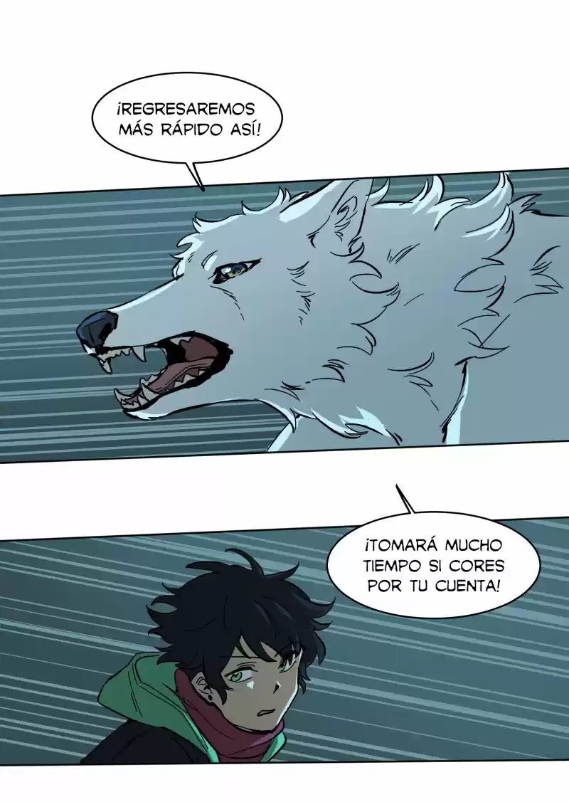 LUMINE - Capítulo 52 - Página 42 - LectorTMOo