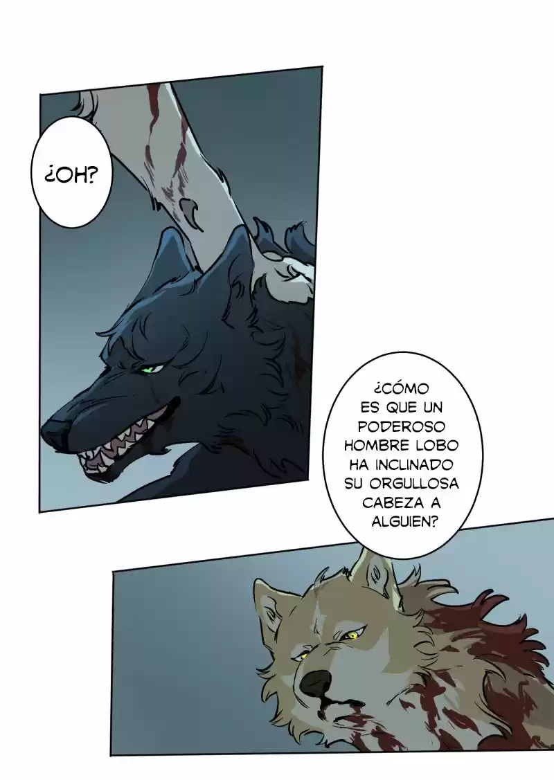 LUMINE - Capítulo 53 - Página 18 - LectorTMOo
