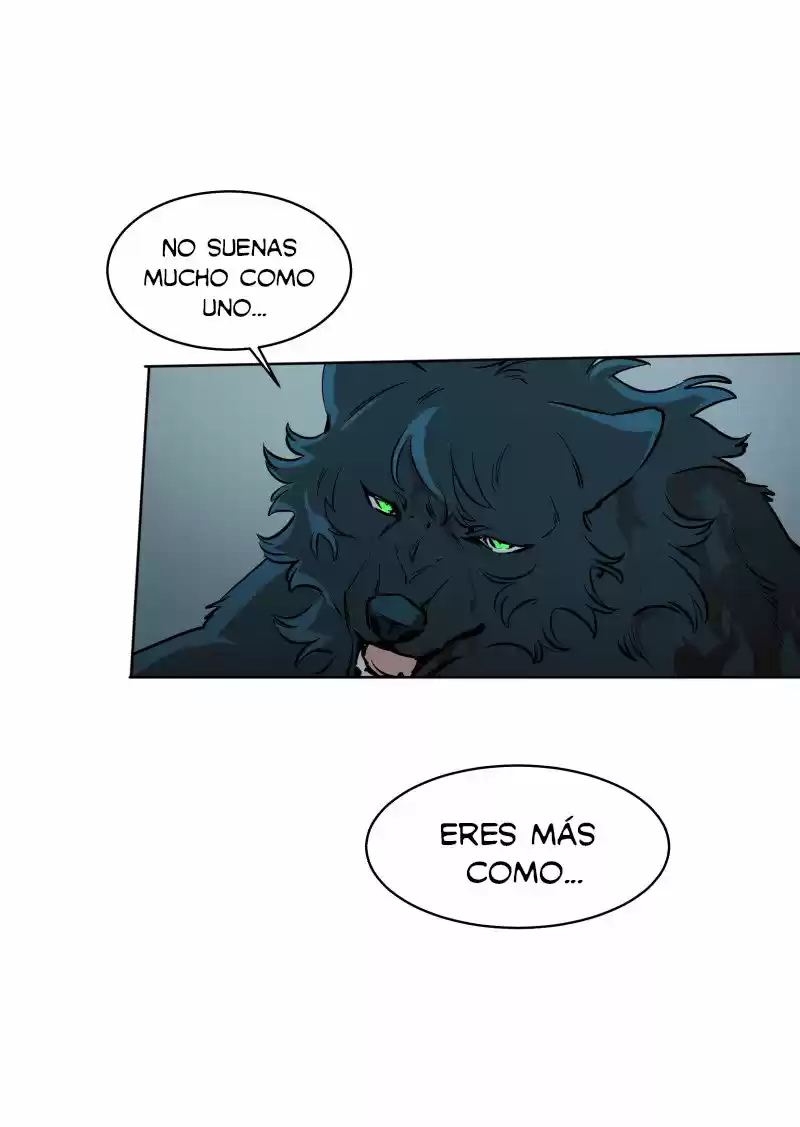 LUMINE - Capítulo 53 - Página 20 - LectorTMOo