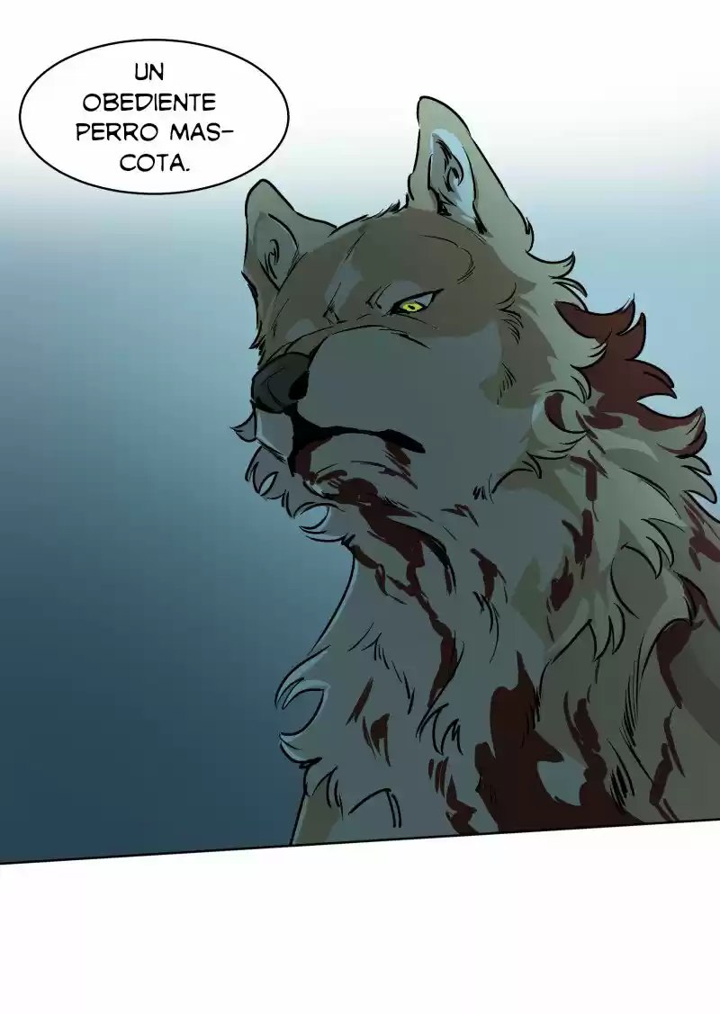 LUMINE - Capítulo 53 - Página 21 - LectorTMOo