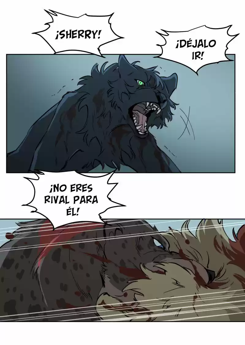 LUMINE - Capítulo 53 - Página 29 - LectorTMOo
