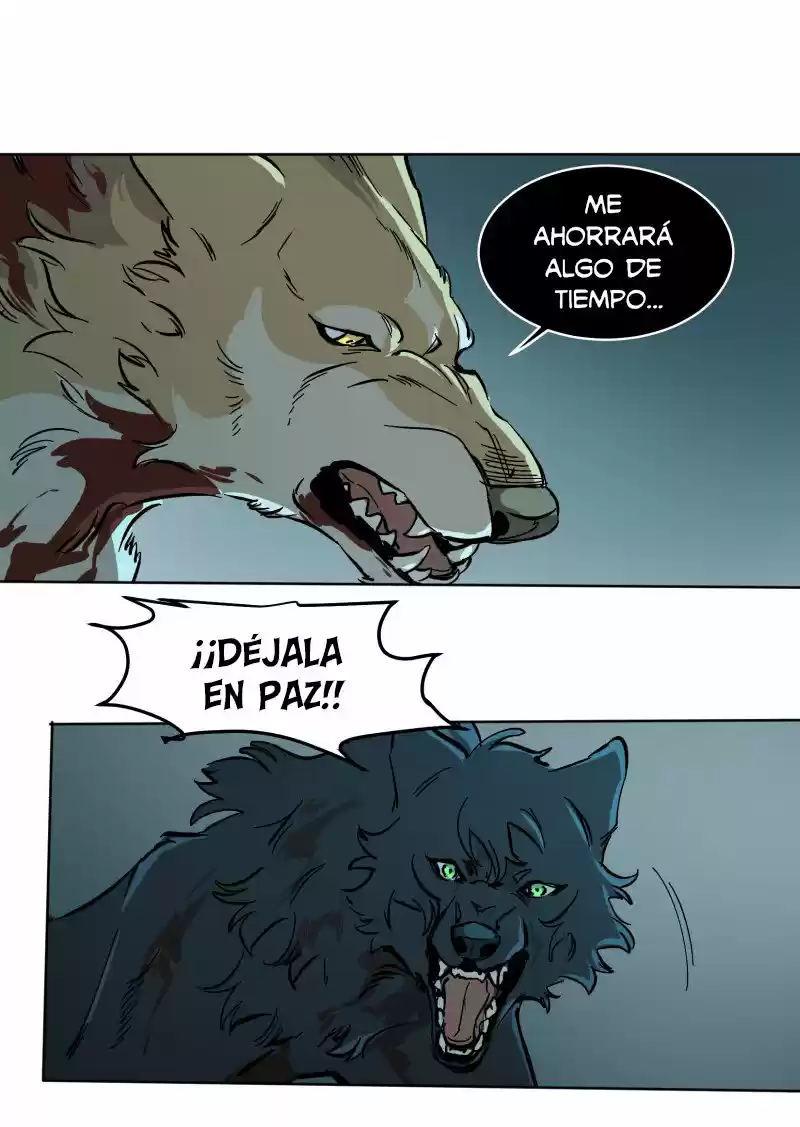 LUMINE - Capítulo 53 - Página 34 - LectorTMOo