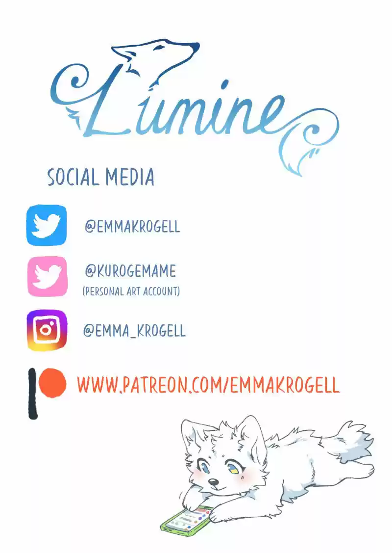 LUMINE - Capítulo 53 - Página 37 - LectorTMOo