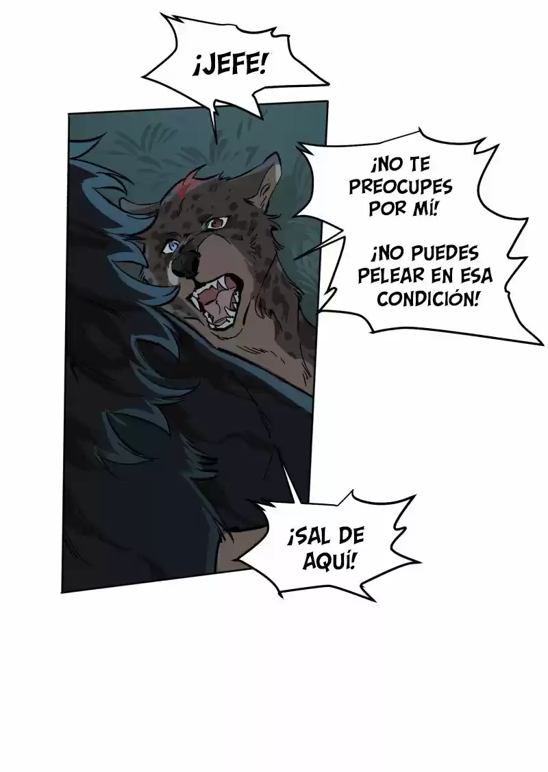 LUMINE - Capítulo 54 - Página 9 - LectorTMOo