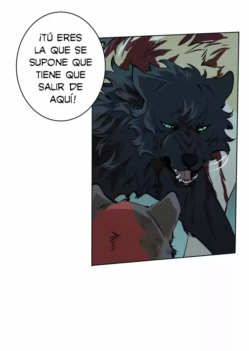 LUMINE - Capítulo 54 - Página 10 - LectorTMOo