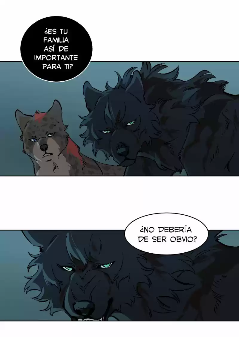 LUMINE - Capítulo 54 - Página 17 - LectorTMOo