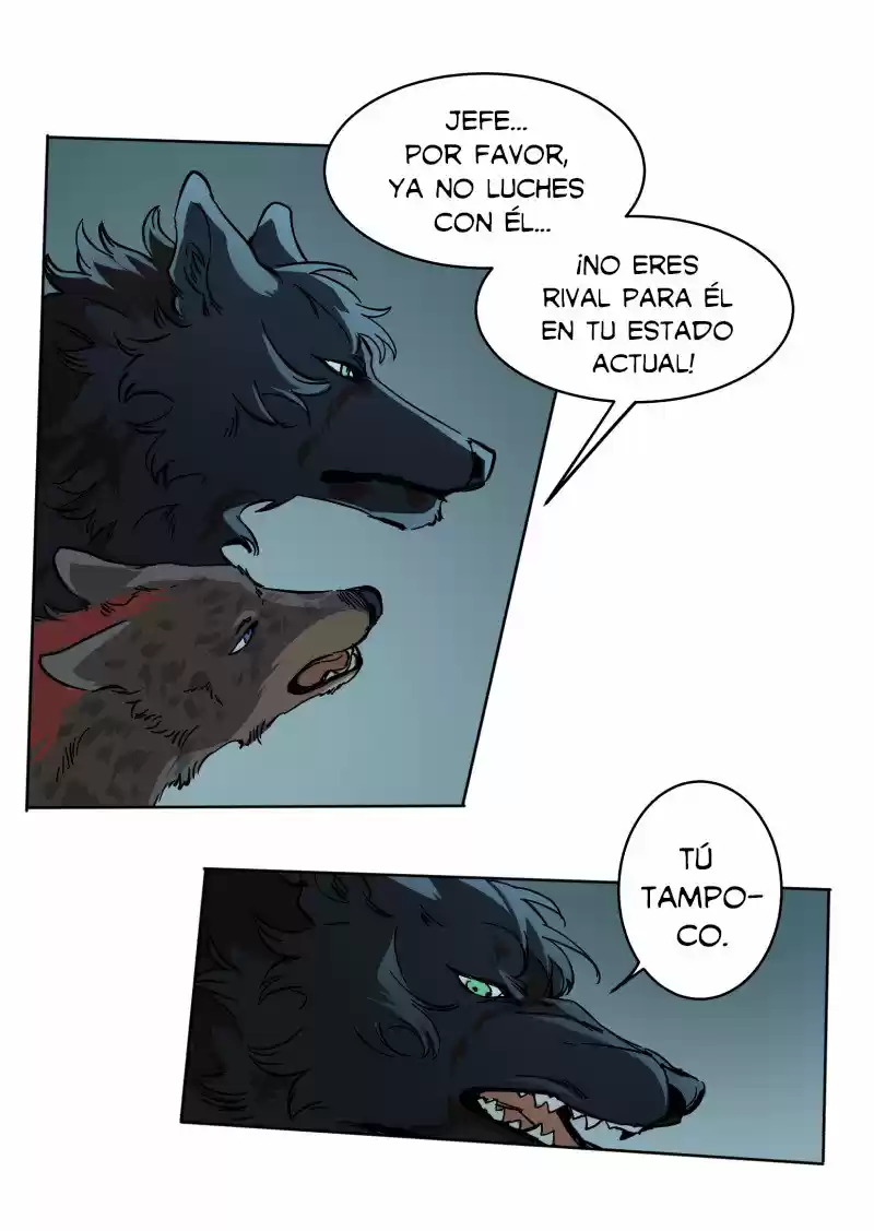 LUMINE - Capítulo 54 - Página 19 - LectorTMOo