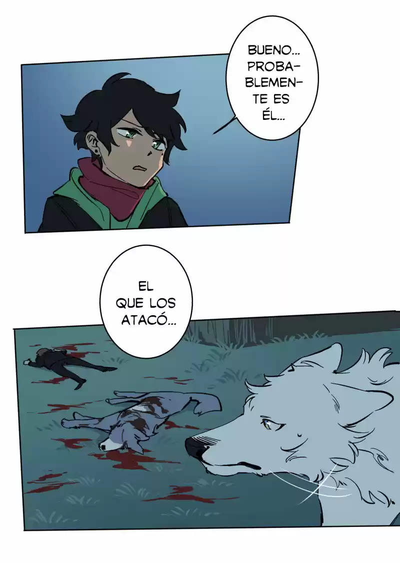 LUMINE - Capítulo 55 - Página 13 - LectorTMOo