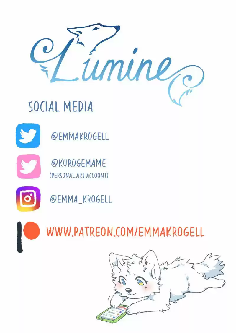 LUMINE - Capítulo 55 - Página 20 - LectorTMOo