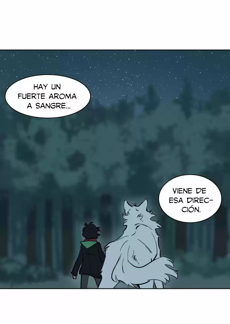 LUMINE - Capítulo 56 - Página 9 - LectorTMOo