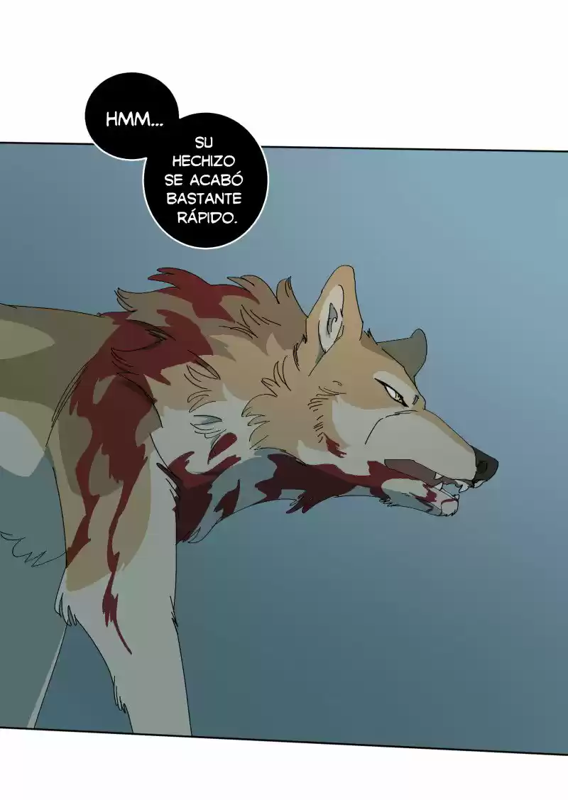 LUMINE - Capítulo 56 - Página 18 - LectorTMOo