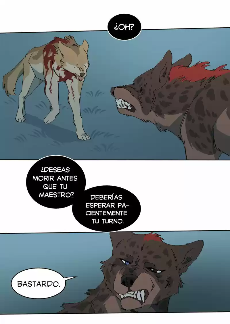 LUMINE - Capítulo 56 - Página 20 - LectorTMOo