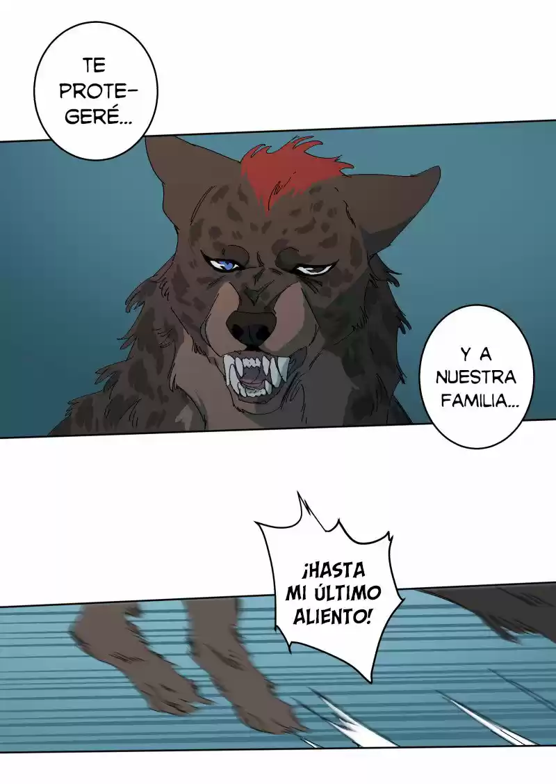 LUMINE - Capítulo 56 - Página 22 - LectorTMOo