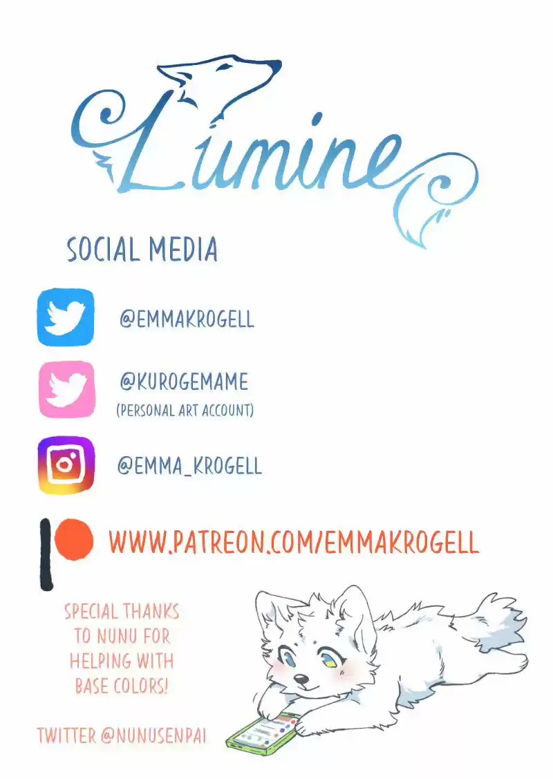 LUMINE - Capítulo 56 - Página 24 - LectorTMOo