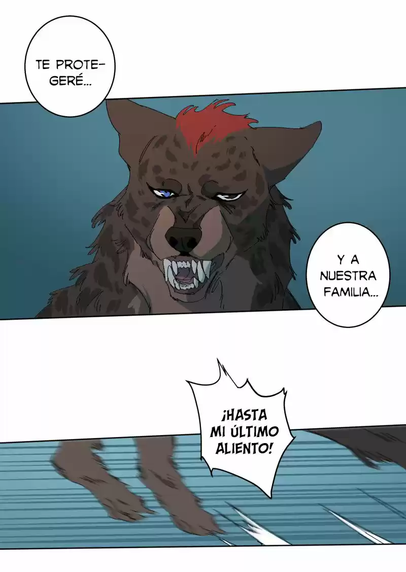 LUMINE - Capítulo 57 - Página 3 - LectorTMOo