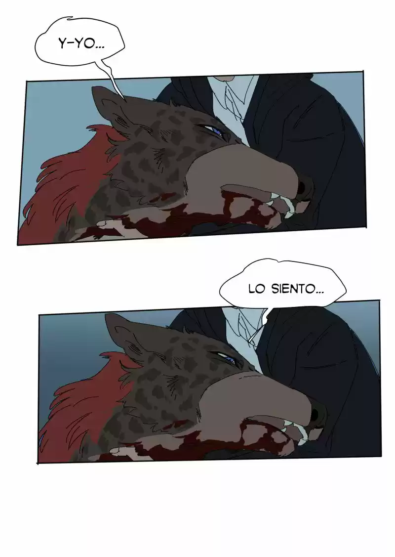 LUMINE - Capítulo 57 - Página 18 - LectorTMOo