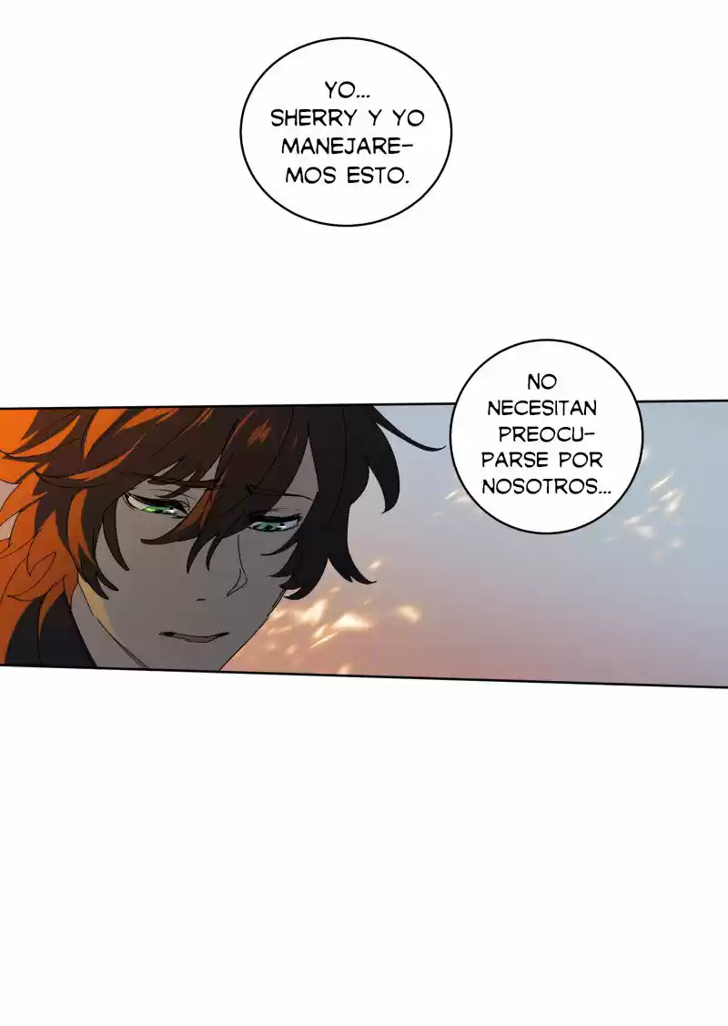 LUMINE - Capítulo 58 - Página 21 - LectorTMOo
