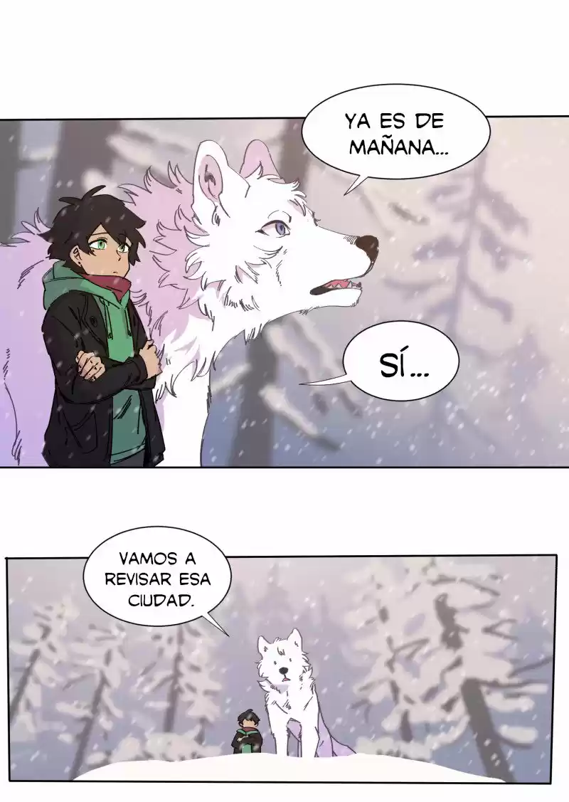 LUMINE - Capítulo 59 - Página 16 - LectorTMOo