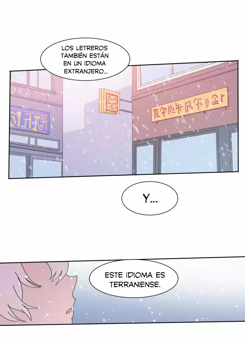 LUMINE - Capítulo 59 - Página 22 - LectorTMOo