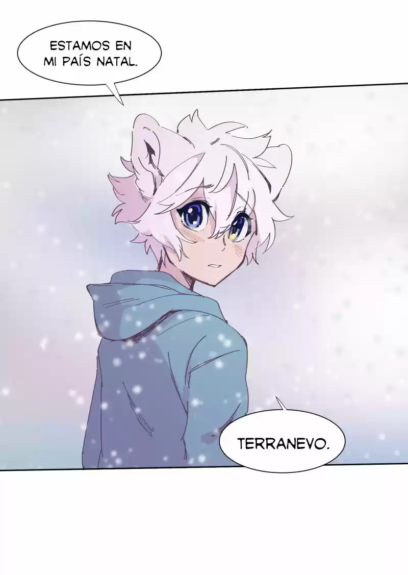 LUMINE - Capítulo 59 - Página 24 - LectorTMOo