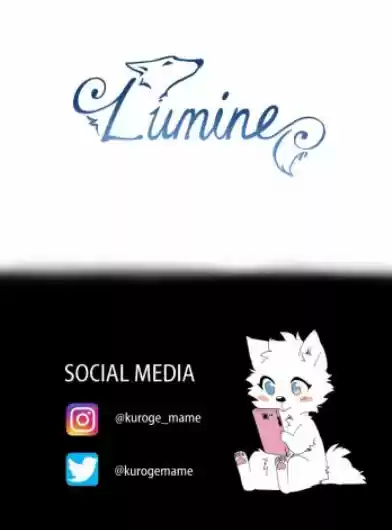 LUMINE - Capítulo 6 - Página 31 - LectorTMOo