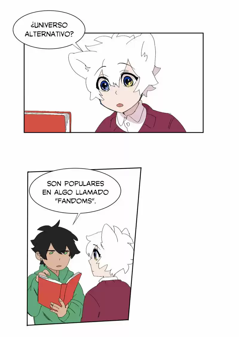LUMINE - Capítulo 61.50 - Página 11 - LectorTMOo