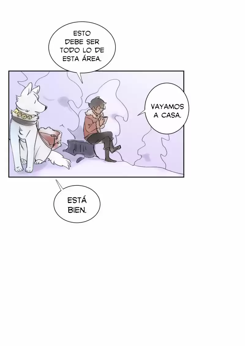 LUMINE - Capítulo 61.50 - Página 17 - LectorTMOo