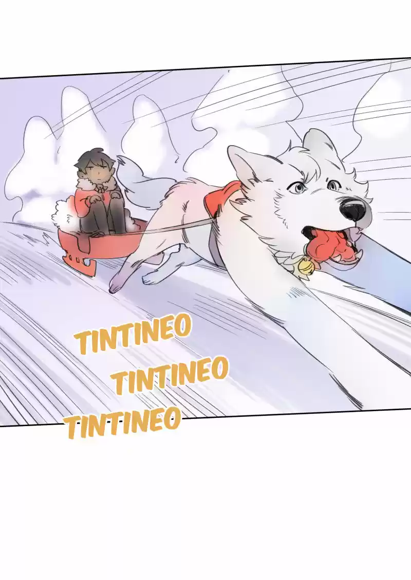 LUMINE - Capítulo 61.50 - Página 18 - LectorTMOo