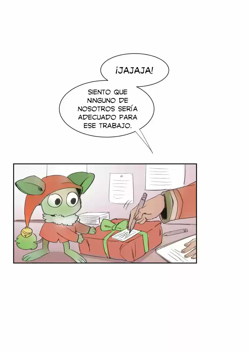 LUMINE - Capítulo 61.50 - Página 24 - LectorTMOo