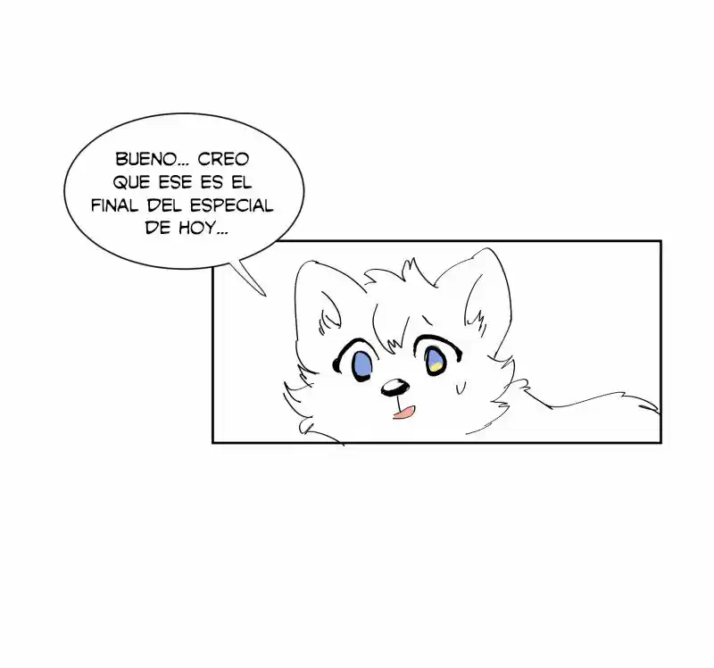 LUMINE - Capítulo 61.50 - Página 53 - LectorTMOo