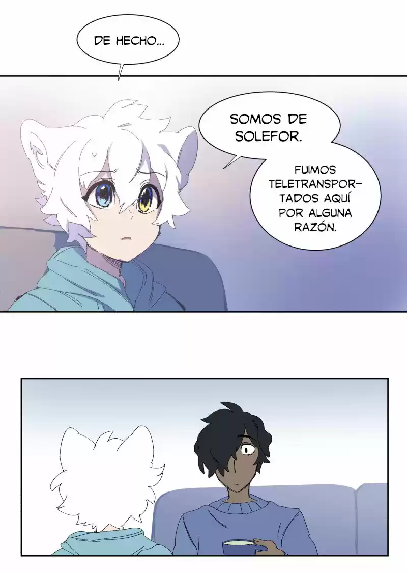 LUMINE - Capítulo 61 - Página 20 - LectorTMOo
