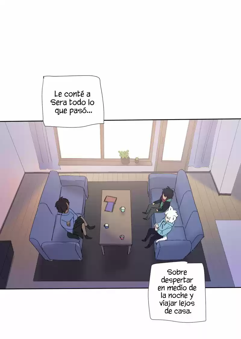 LUMINE - Capítulo 61 - Página 23 - LectorTMOo