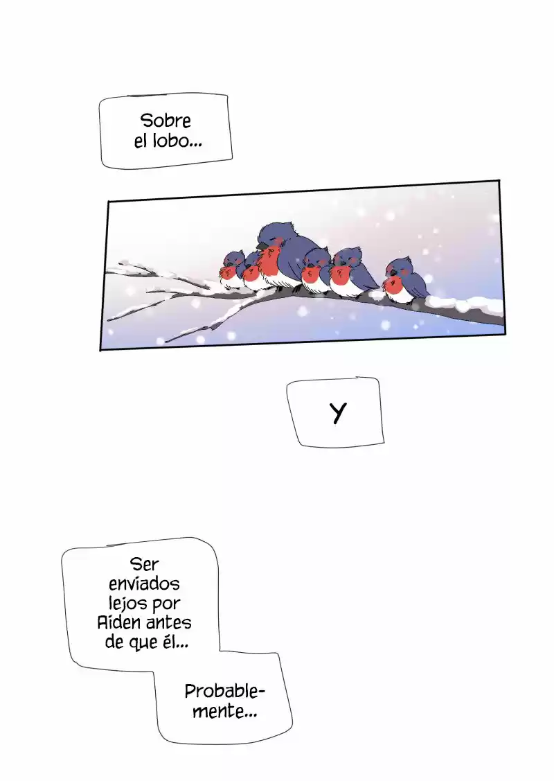 LUMINE - Capítulo 61 - Página 25 - LectorTMOo
