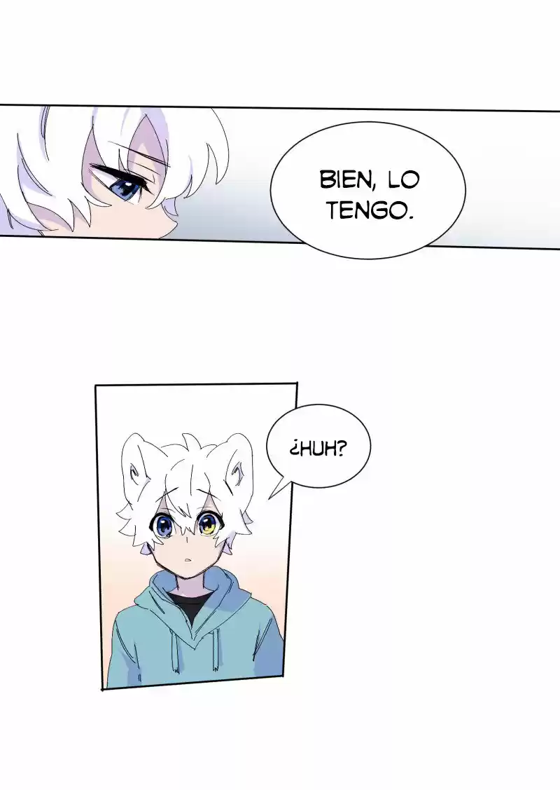 LUMINE - Capítulo 61 - Página 26 - LectorTMOo