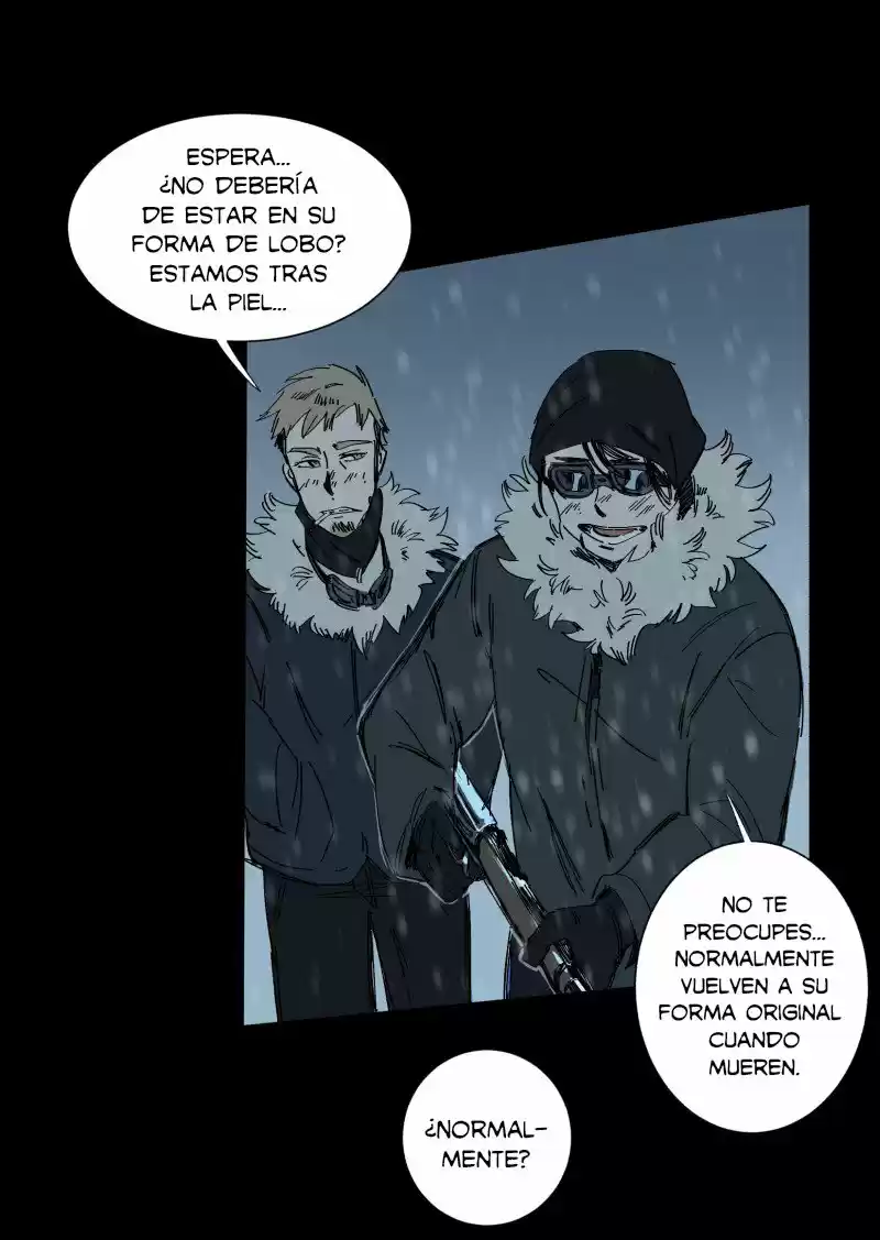 LUMINE - Capítulo 63 - Página 11 - LectorTMOo