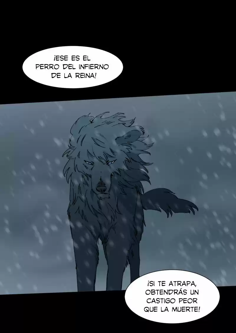 LUMINE - Capítulo 63 - Página 19 - LectorTMOo