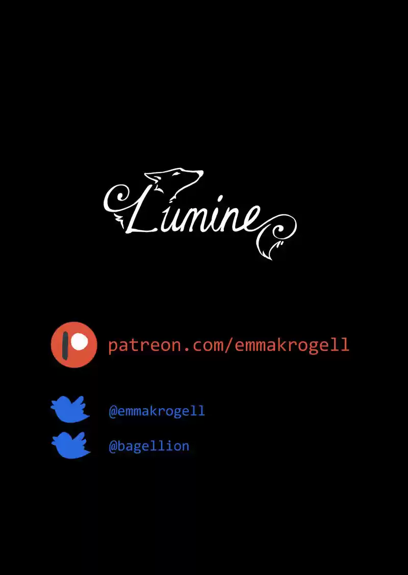 LUMINE - Capítulo 64 - Página 20 - LectorTMOo