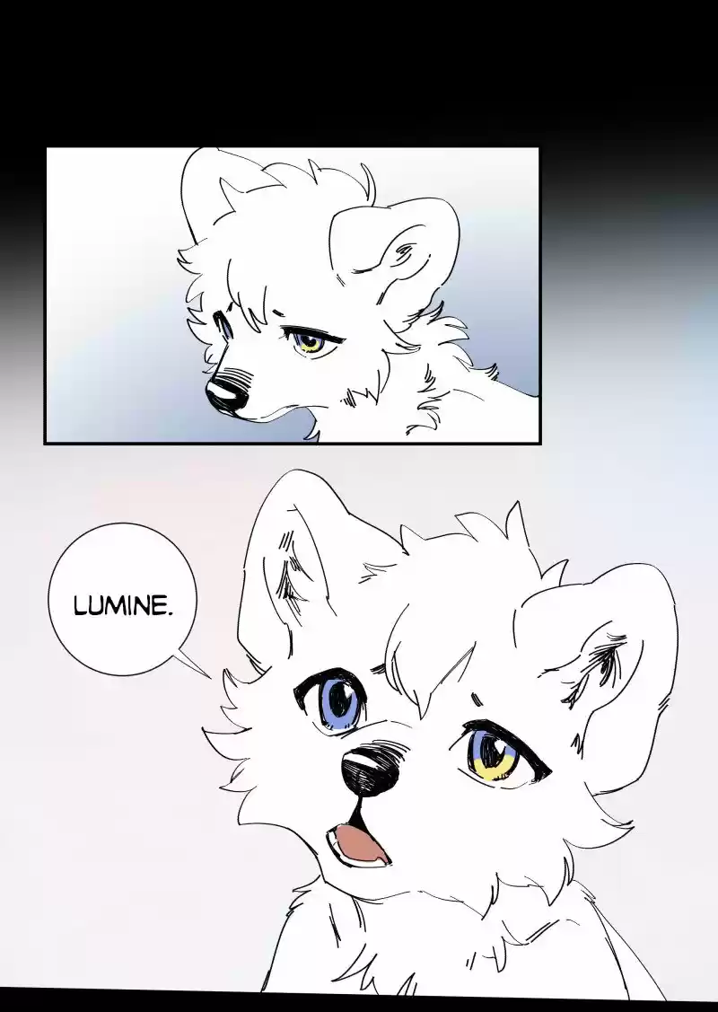 LUMINE - Capítulo 65 - Página 19 - LectorTMOo