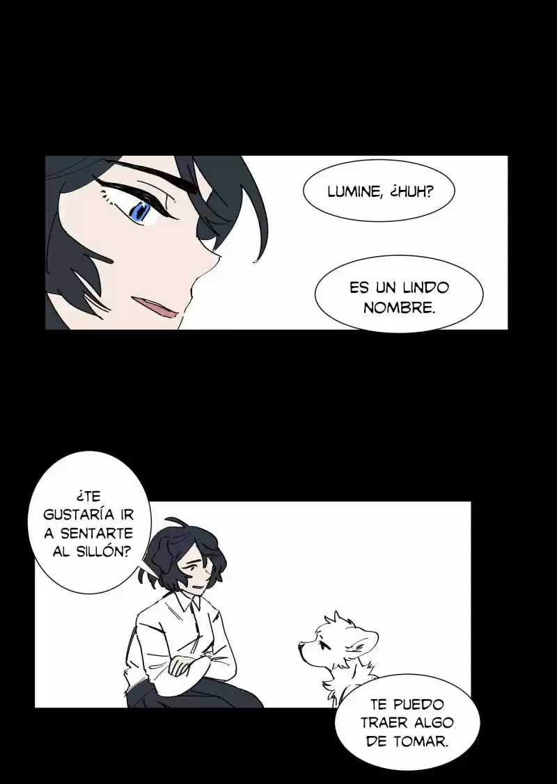 LUMINE - Capítulo 65 - Página 20 - LectorTMOo