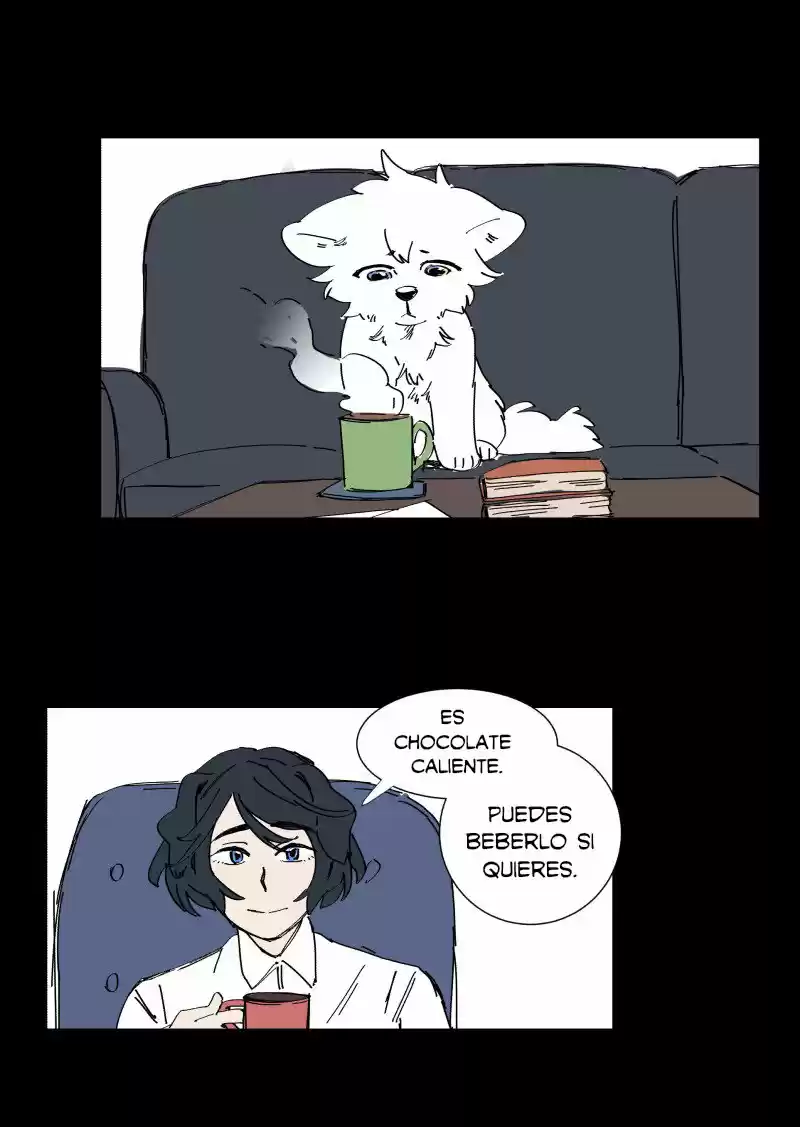 LUMINE - Capítulo 65 - Página 23 - LectorTMOo